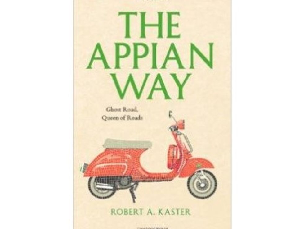 The Appian Way: Ghost Road, Queen Of Roads