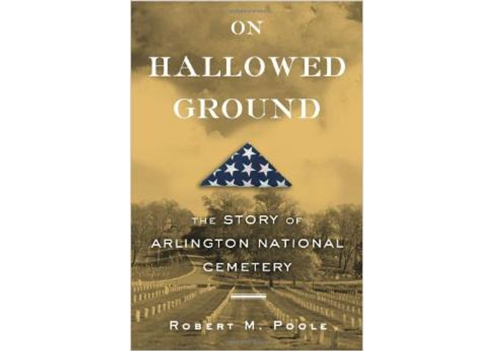 The Story of Arlington National Cemetery