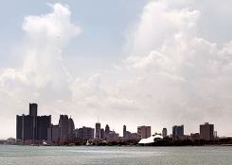 Judge Forces Detroit Bankruptcy Foe To Name Its price: 75 Percent Of What’s Owed