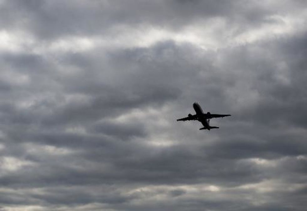 Melanoma Risk Is Higher For Flight Crews That Work At 40,000 Feet