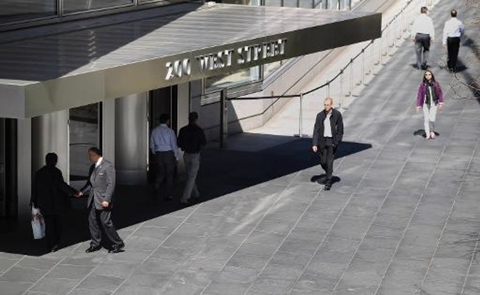 Portugal Bank Got Goldman Sachs Loan Before Collapse: WSJ