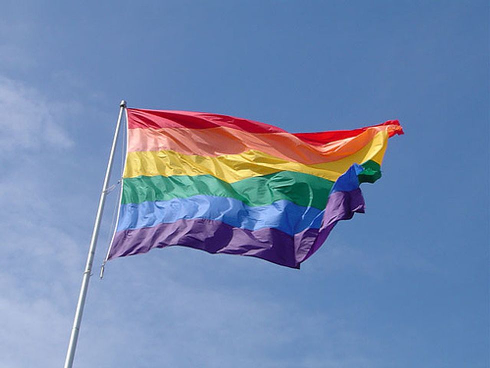 Florida Supreme Court Sends Same-Sex Divorce Case Back To Lower Court