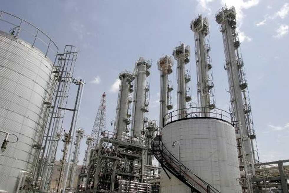 World Powers, Iran To Meet In New York On September 18