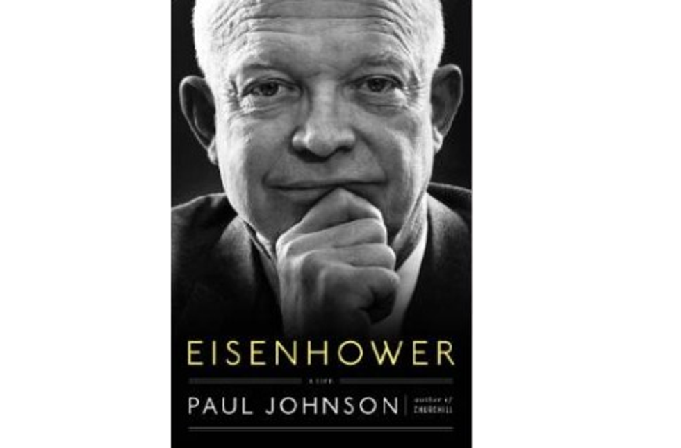 Eisenhower: A Life