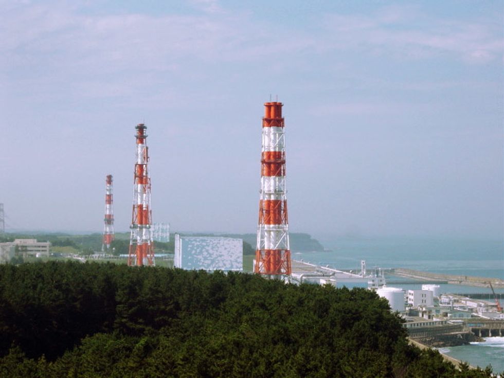 Two Reactors Declared Safe As Japan Edges Back To Nuclear Power