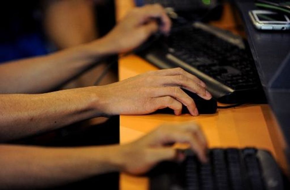 Internet Titans To Protest ‘Fast Lanes’ Wednesday