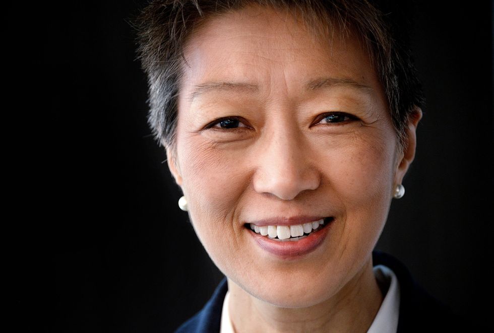 Nation’s New Arts Promoter-In-Chief Knows The Landscape