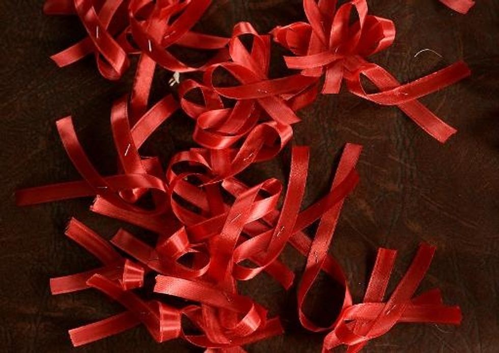 Southern States Create A New Face Of AIDS