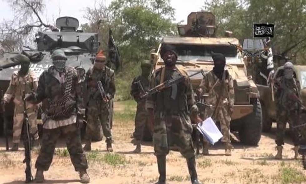 Boko Haram Blamed As 13 Die In Nigeria College Shooting, Blast