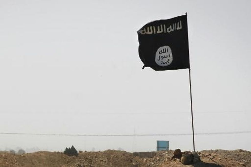 Islamic State’s Soft Weapon Of Choice: Social Media