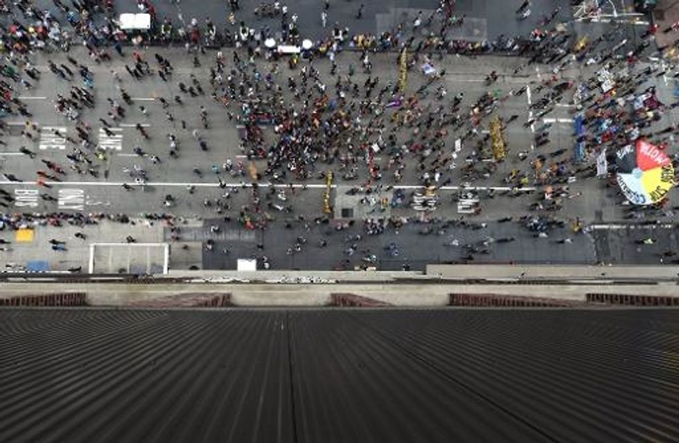 What To Expect From the U.N. Climate Summit