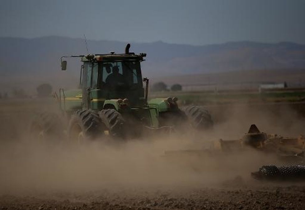 Last Month Was Hottest August Since 1880: United States