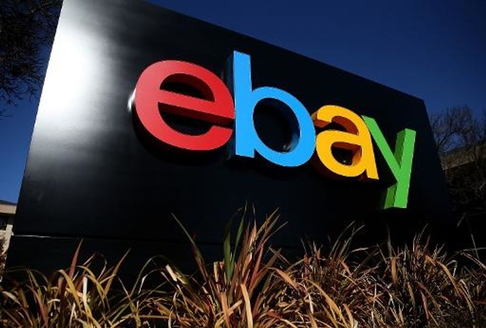eBay To Spin Off PayPal Into Standalone Company