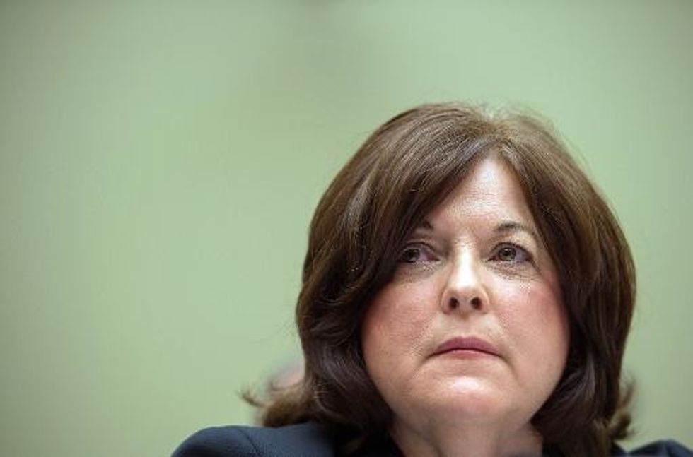 Secret Service Chief Grilled For ‘Unacceptable’ White House Breach