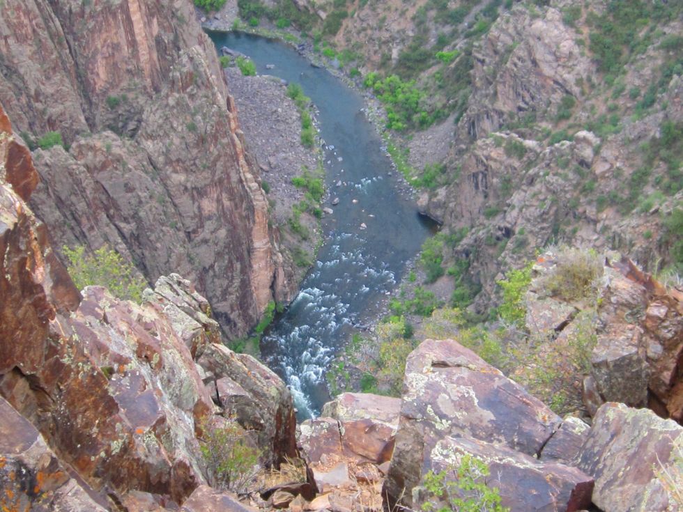 White Water Adventures