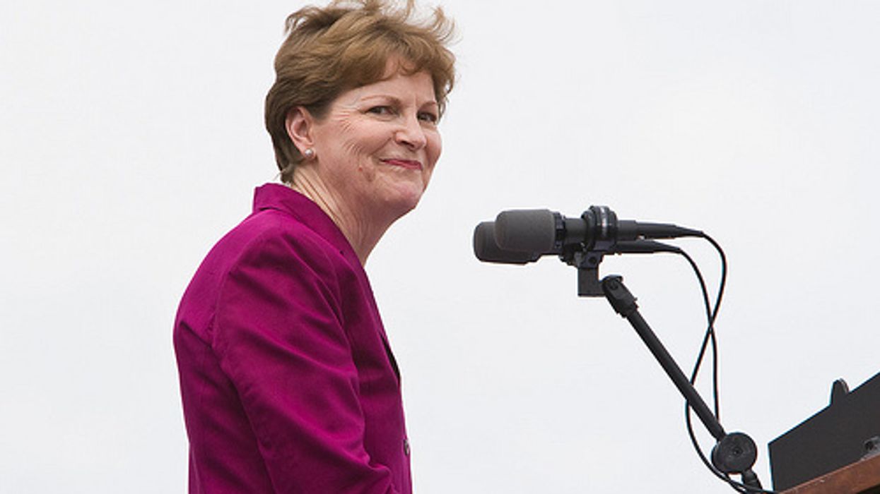 Democrats Should Be the Party Of Social Security -- Not On Social Security