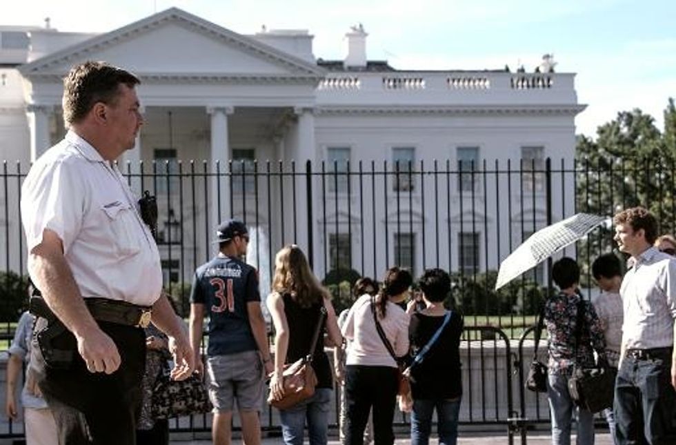 Blundering Secret Service Needs To Step Up Its Game