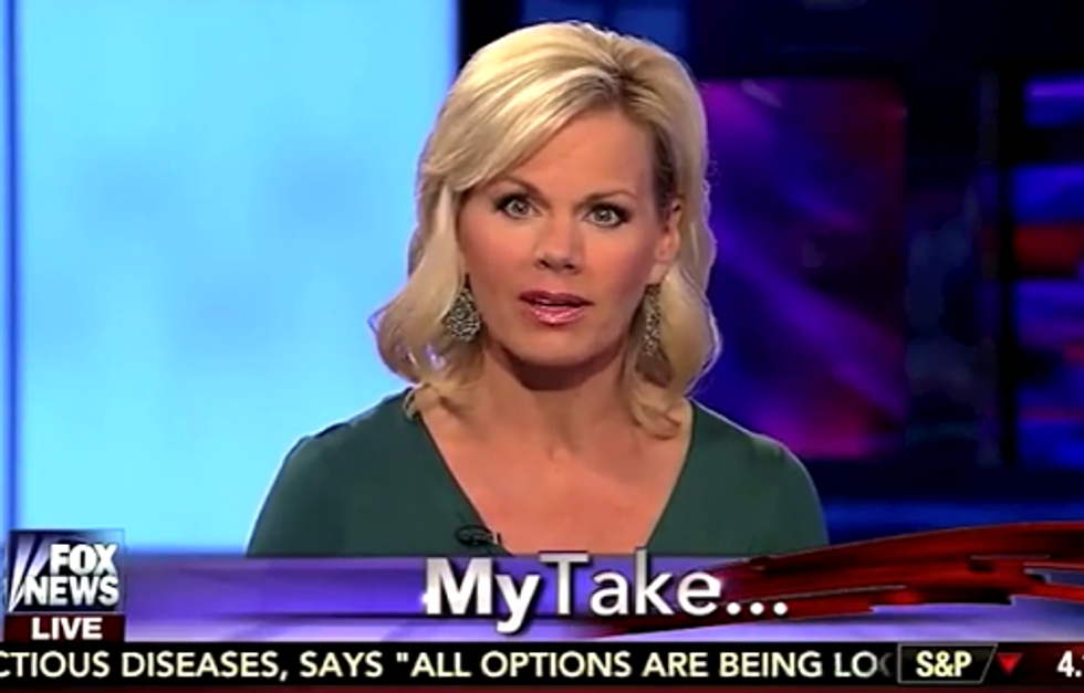 For Fox News On Ebola, It’s About Credibility. OK, Let’s Go There…