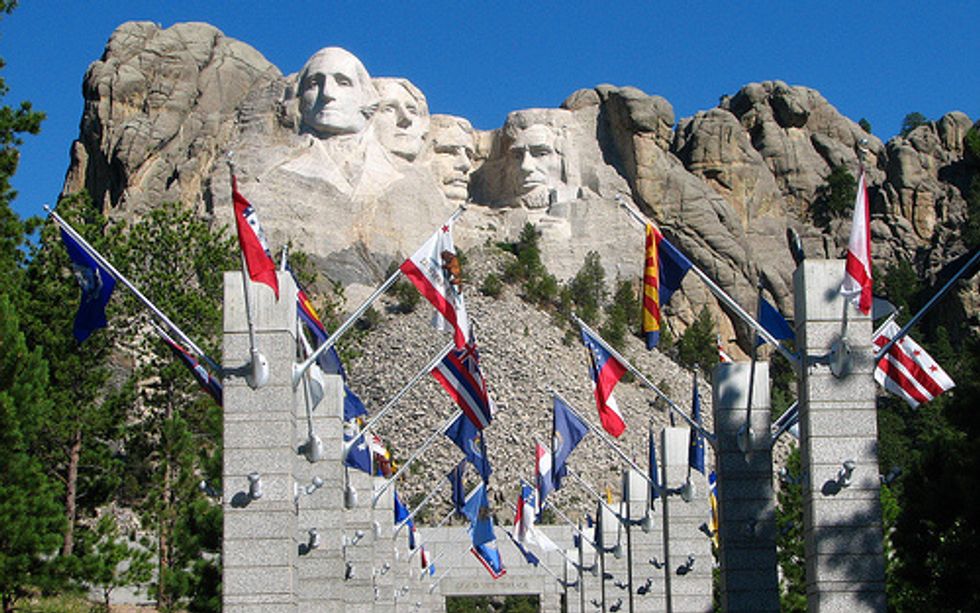 Midterm Roundup: Could Democrats Win In South Dakota?