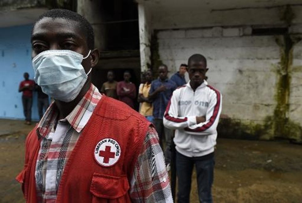 Ebola Strikes Fourth American As UN Ramps Up Response