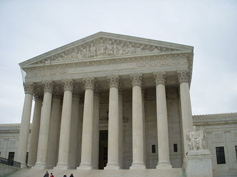 Abortion, Gay Marriage, Voting Rights Waiting In Wings As Supreme Court Convenes