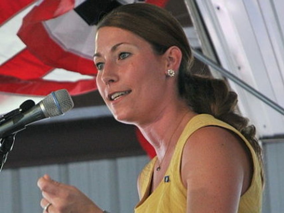 Did She Vote For Obama? Kentucky Senate Candidate Still Won’t Say