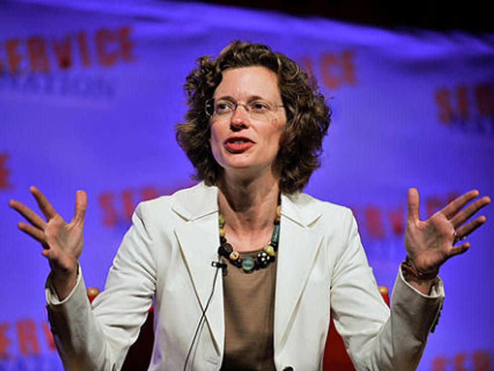 Georgia Seat — And U.S. Senate Control — Might Require Runoff
