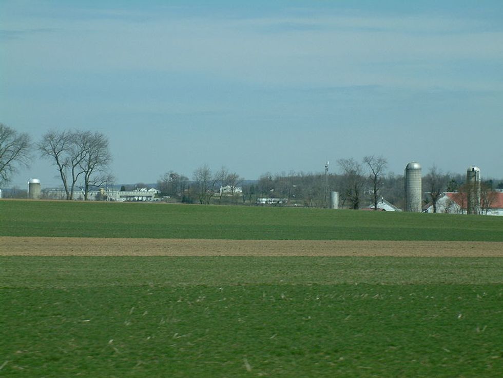 ‘Physician-Scientists’ Transform Health Care For Amish, Mennonite