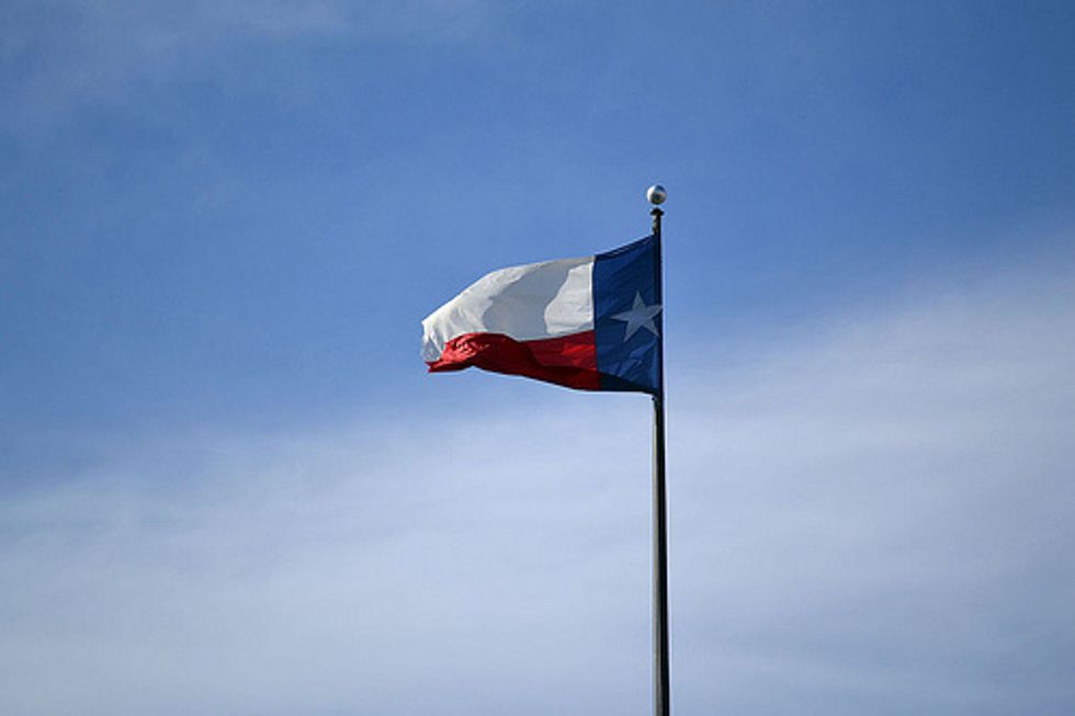 Federal Appeals Court Reinstates Texas’ Voter ID Law