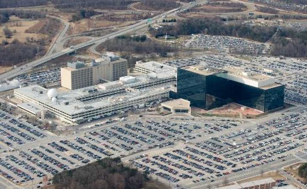 How Big Brother Can Watch You With Metadata