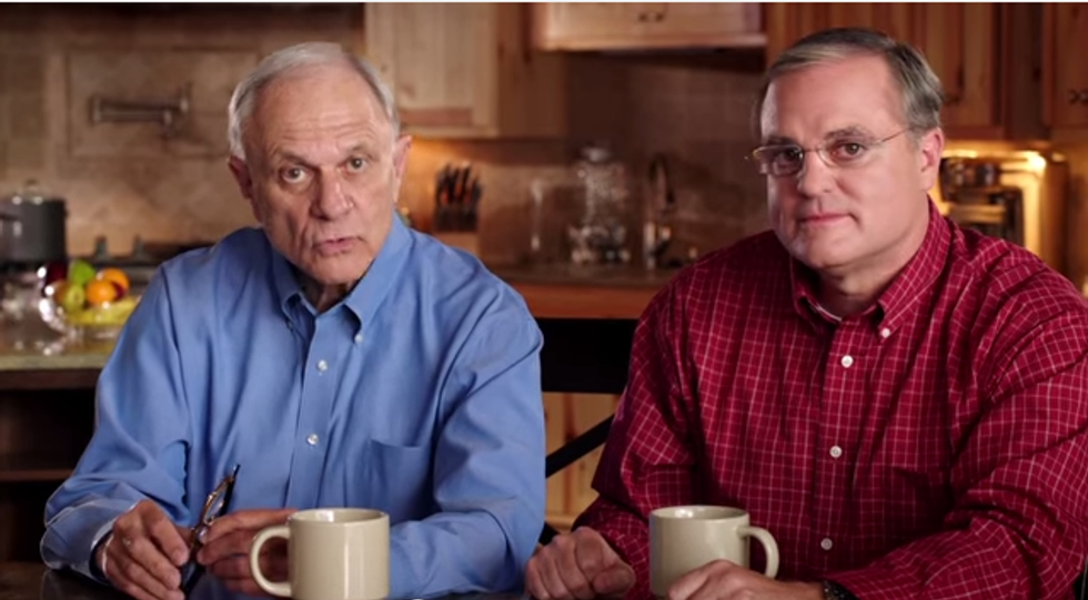 For Mark Pryor, This Is Not His Father’s Arkansas