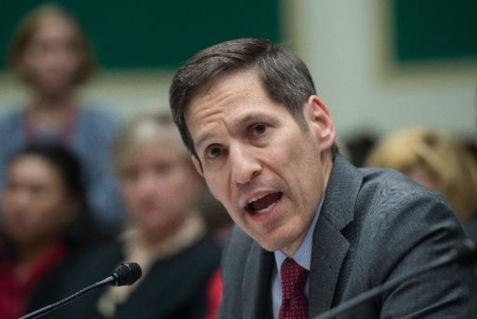 A Strategic Shift On Ebola Care