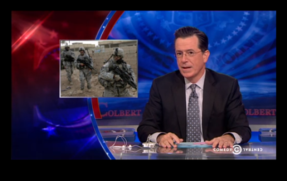 Endorse This: No, George W. Bush Wasn’t Right About Iraq