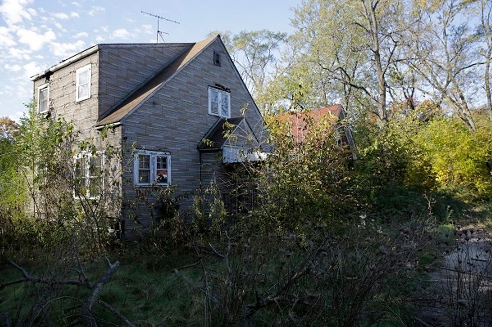 Police Question Suspect As Bodies Of Seven Women Found In Indiana