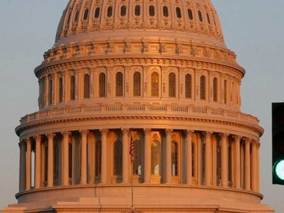 Three Senate Endgame Scenarios