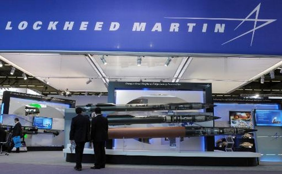 Lockheed Martin Claims Nuclear Energy Breakthrough