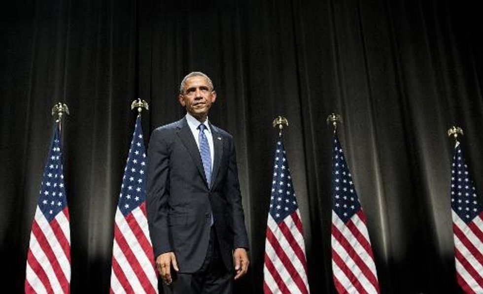 Obama: U.S. To Be ‘More Aggressive’ In Monitoring Ebola Response