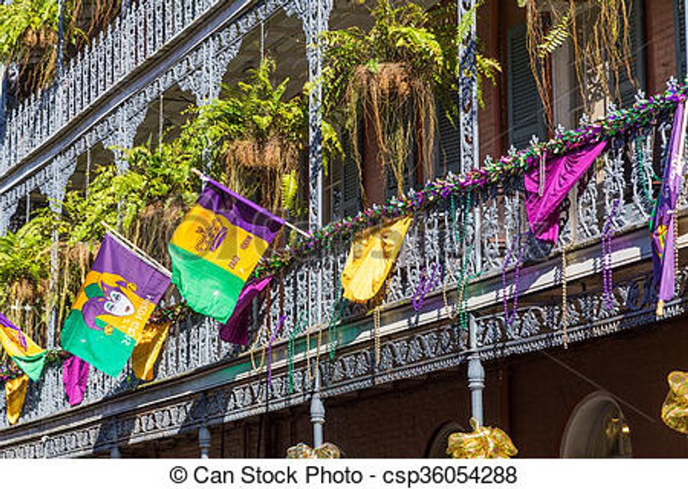 Top 10 Places To Visit While In New Orleans