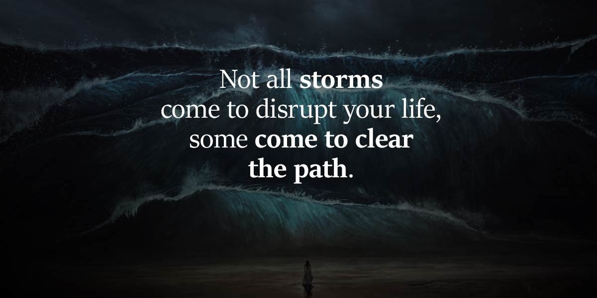 Clear The Path
