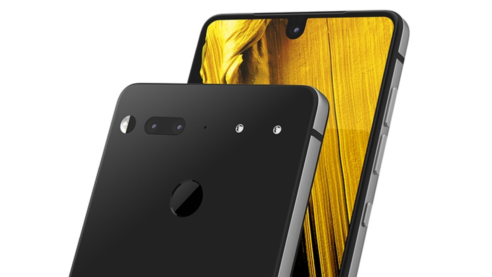 Essential PH-1