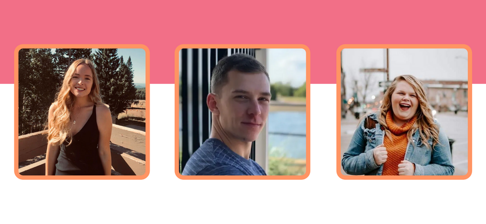 5 Hottest Odyssey Dating Profiles From Creators Worth Swooning Over