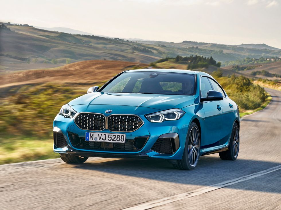 2020 BMW 2-Series