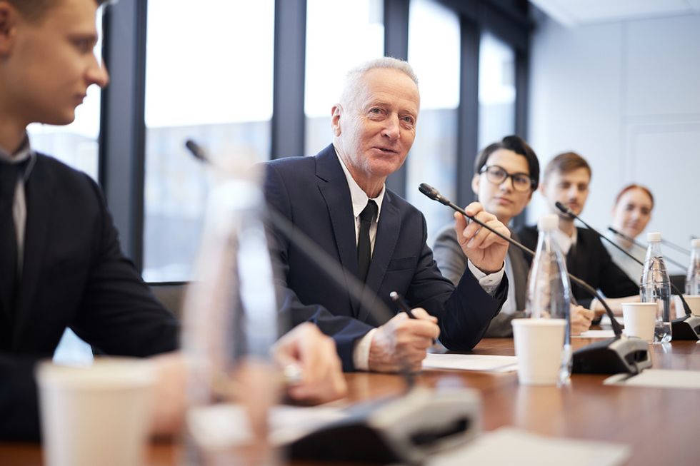 CEO apologizes for a company decision that caused bad publicity