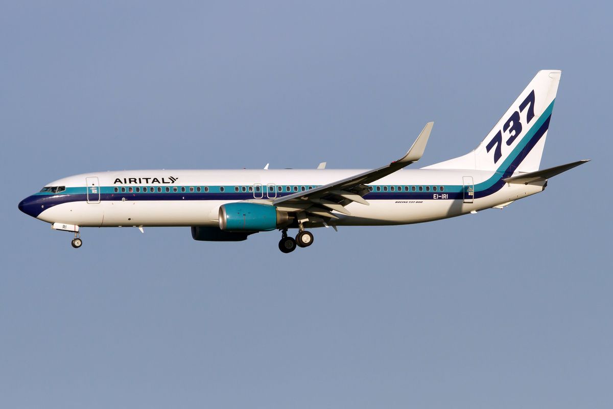 Ryanair snobba Air Italy: «Non ci interessa»