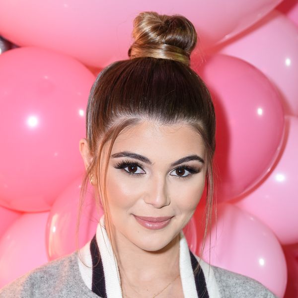 See the Fake Olivia Jade Resume That Launched the Scandal