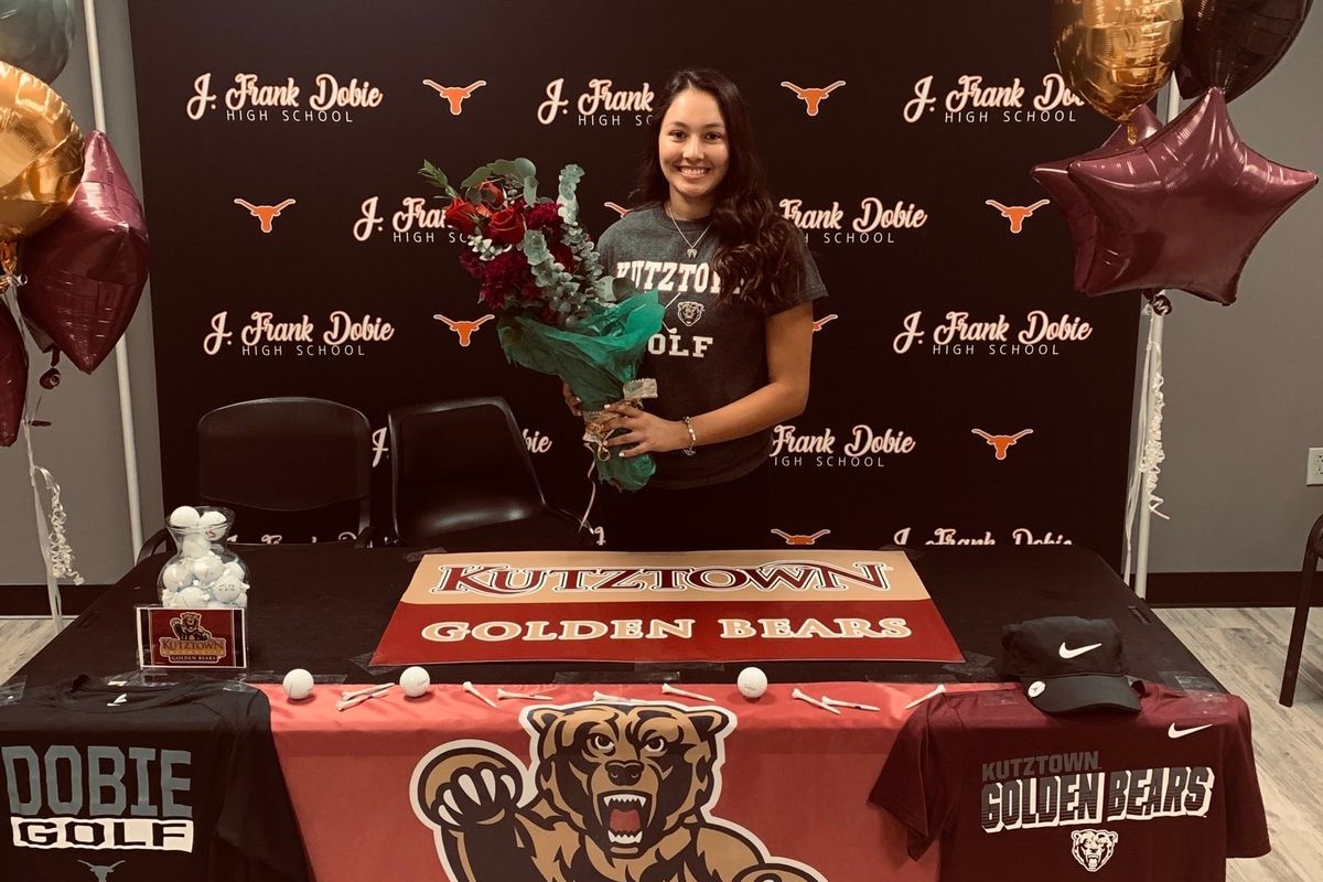 WHO'S WHO: The Stars of Pasadena ISD powered by Texas Citizens Bank