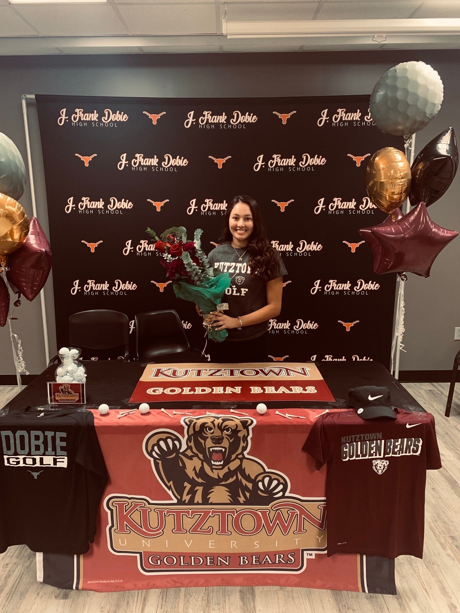 WHO'S WHO: The Stars of Pasadena ISD powered by Texas Citizens Bank