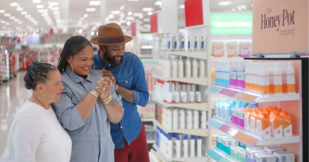 Company Targeted By Racist Trolls Over Commercial Focused On Empowering Young Black Women