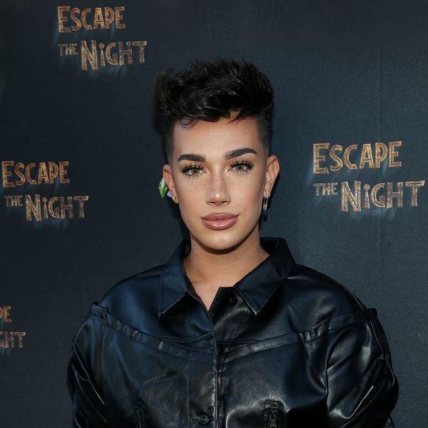 James Charles Deletes Video Imitating Latinx TikTok Star Rosa