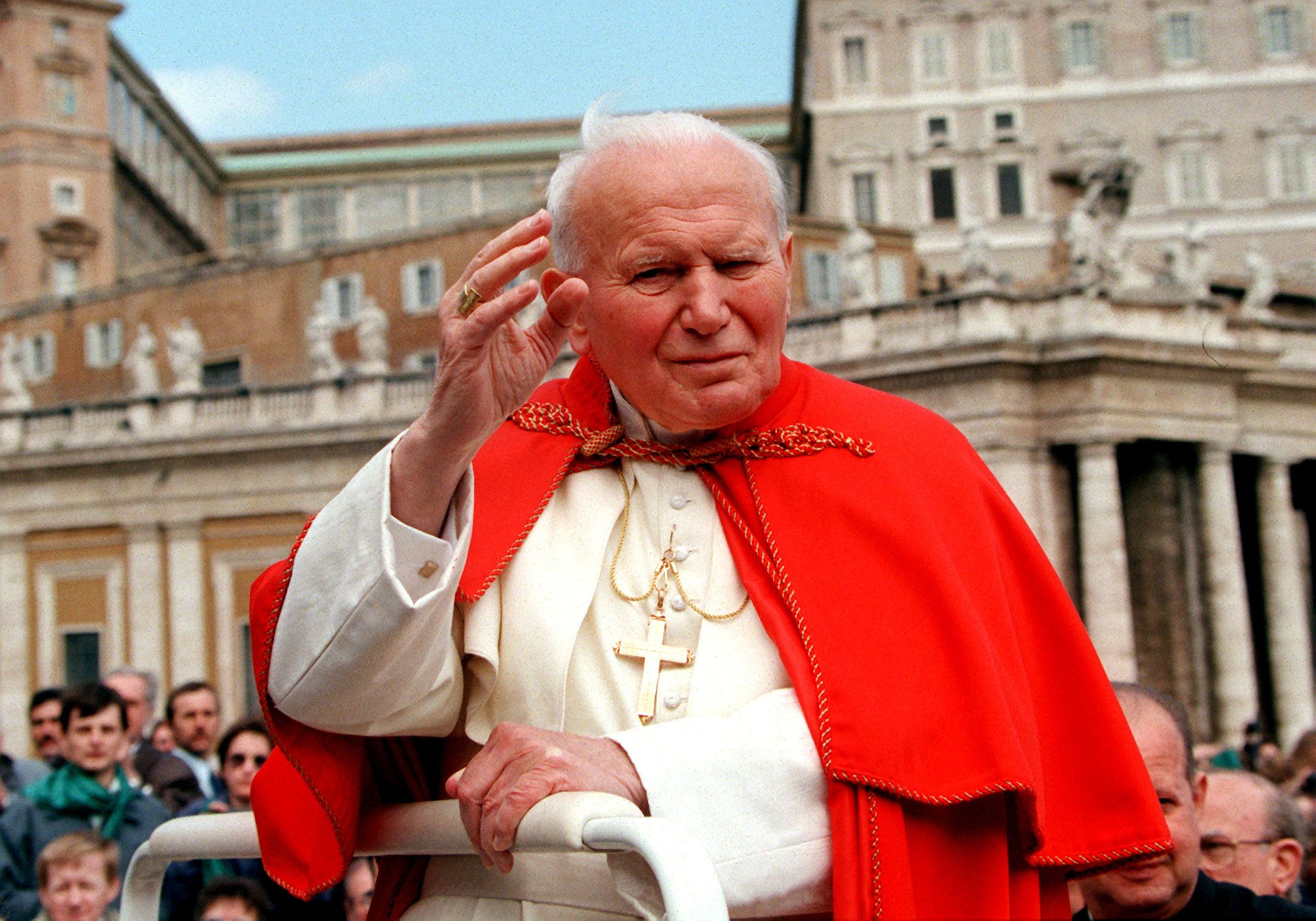 Quei peccati che la Chiesa condanna e i sacerdoti progressisti cancellano